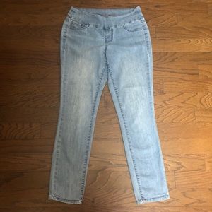 Jag Jeans Ladies - Super comfortable! Size 10